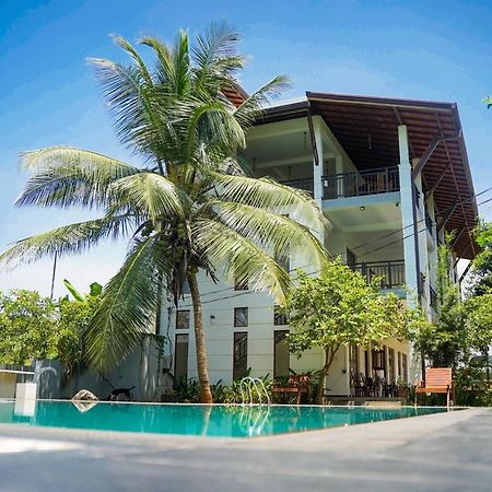 Sigiri Sierra View Resort Sigiriya Bagian luar foto
