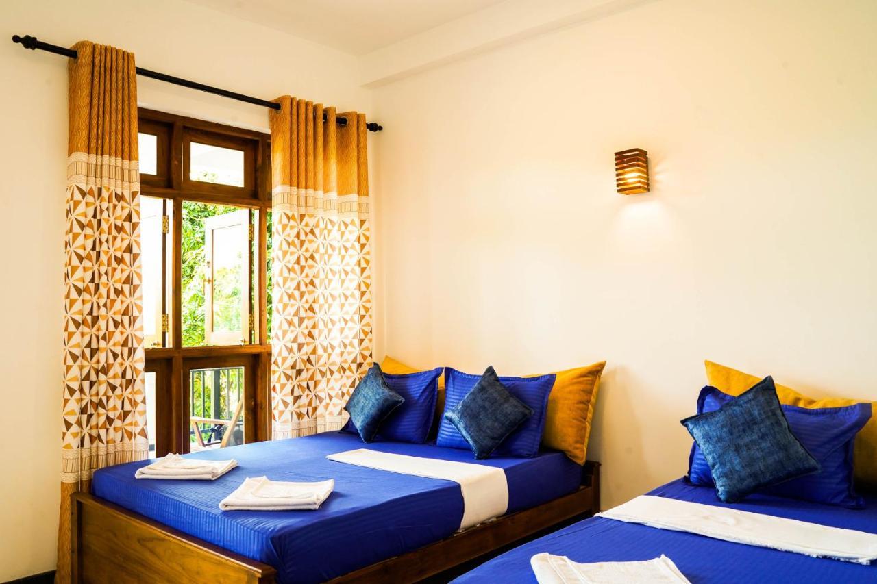 Sigiri Sierra View Resort Sigiriya Bagian luar foto