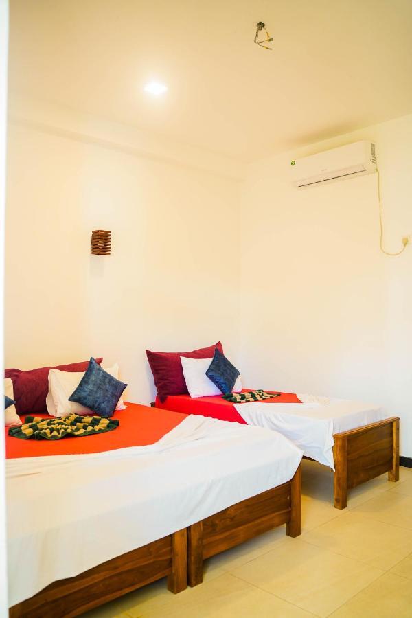 Sigiri Sierra View Resort Sigiriya Bagian luar foto
