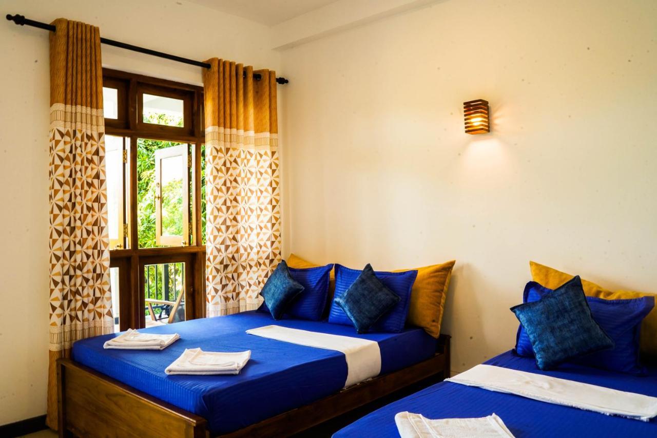 Sigiri Sierra View Resort Sigiriya Bagian luar foto