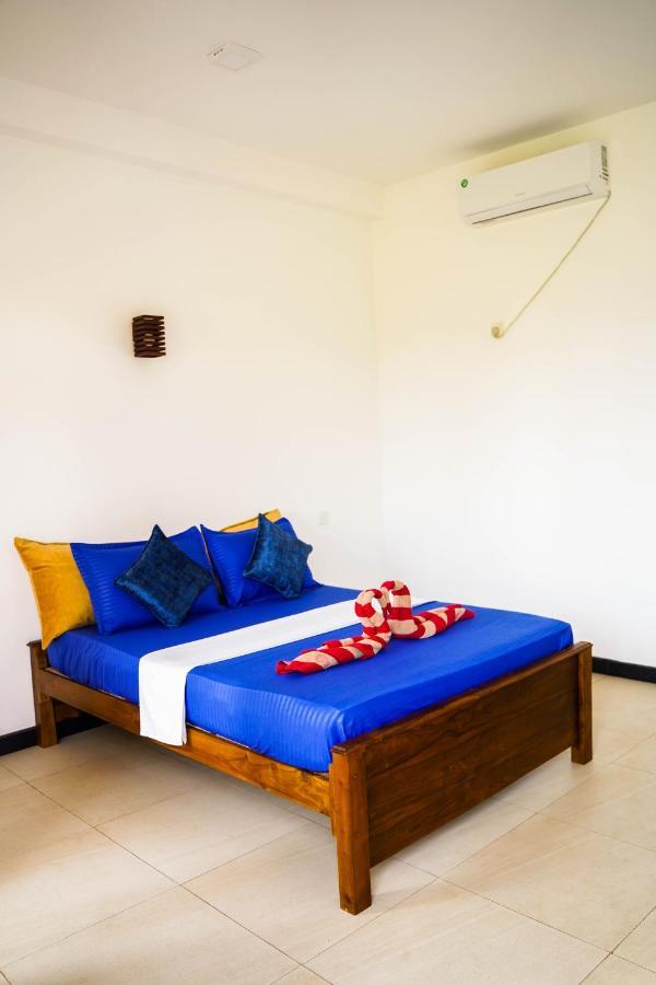 Sigiri Sierra View Resort Sigiriya Bagian luar foto
