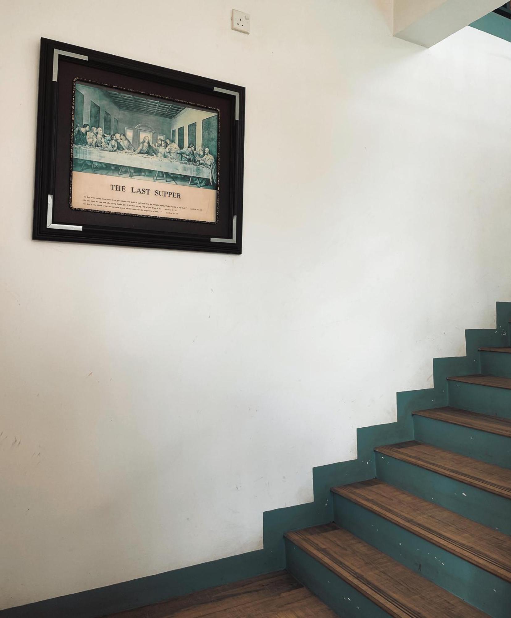 Sigiri Sierra View Resort Sigiriya Bagian luar foto